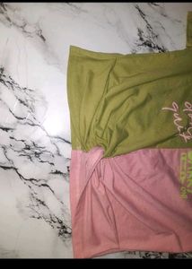 Combo Of 3 Beautiful Top