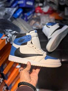 Air Jordan 1 High OG