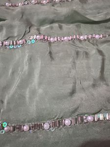 Handwork Kurti