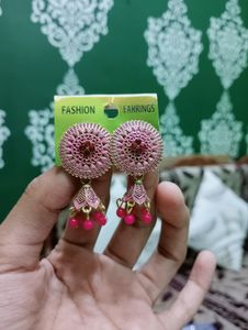 🔥Sale🔥sale 🔥 pack of 2  Earrings