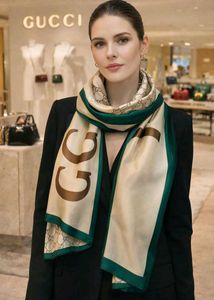 Gucci - Designer Scarf