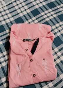 AVAASA KURTI