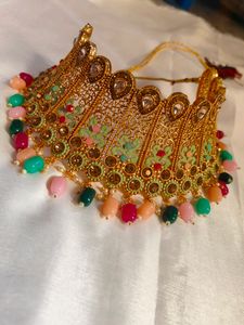 Multi Bridal Set