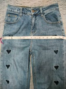 Denim Jeans pants