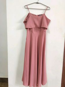 Sassafras Dress