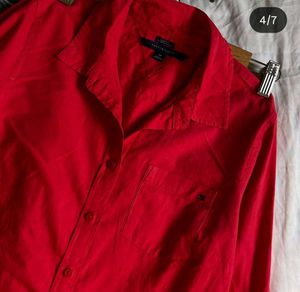 summer button up shirt