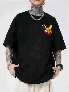 Naruto Nine-Tails T-Shirt
