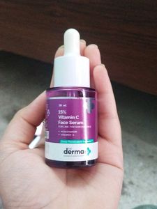 15% Vitamin C Face Serum