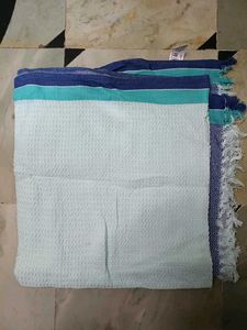 Bath towels