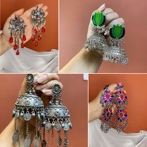Buy Any One Earring