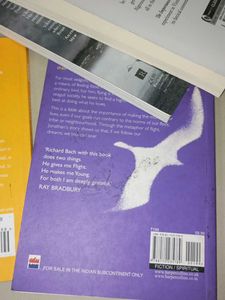 4 Classic Books
