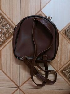 Pack Of 2 Bags For Women