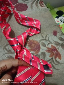 Men's Tie