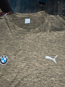 Puma BMW T-Shirt