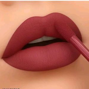 Hello Matte Liquid Lipstick Set of 4