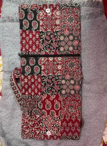 Bohemian Print Sling Bag
