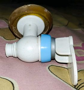 Durable Plastic Water Faucet