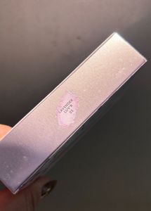 Fenty Diamond bomb highlighter Lavender Luv