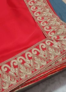 Premium Quality Like New Saree 😍