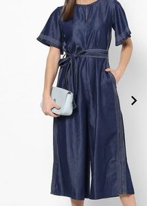 Like New AND Jumpsuit For Grabs