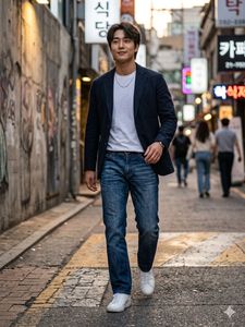 Dolce & Gabbana Milano Italia Premium Vintage Wash