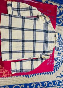 Boys Shirts Set Of 2