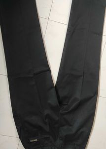 Classic Black Trousers indigo nation brand