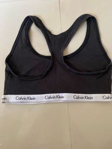 Calvin Klein Sports Bra