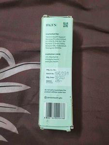 Mars Premium Derma Roller