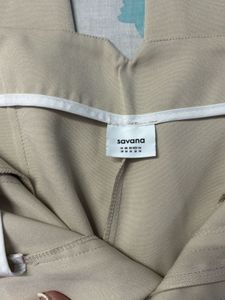 Beige Pants - Classic &amp; Versatile