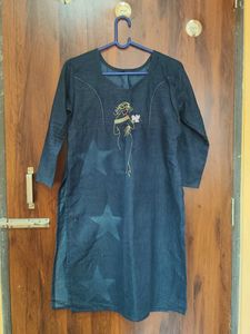 combo kurti set