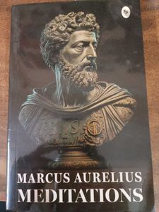 Marcus Aurelius Meditations