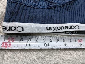 CareuoKin🤎 Lace Trim Panties