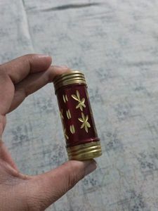 Antique Box Dibbi