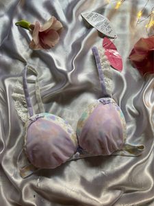 Y2k Bra