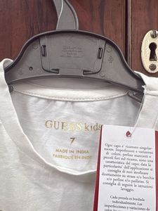 Guess Los Angeles Graphic T-Shirt