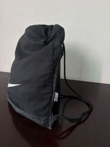 Nike Drawstring Gym Bag