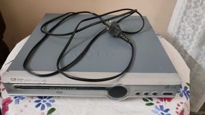 LG DVD/VCD/CD Player