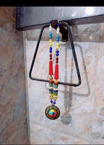 Combo Multi Colour Necklace