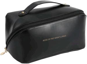 Stylish Black Pouch
