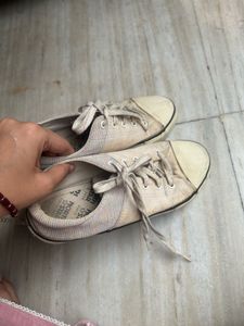 BATA North Star Casual Shoes