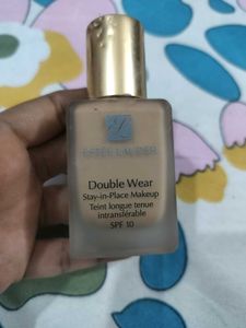 Estee Lauder Double Wear Foundation