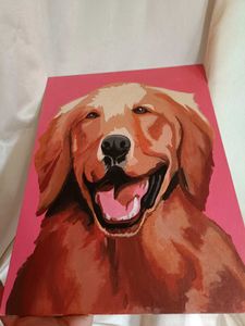 Canvas Painting