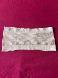 Beige Tube Strapless Inner