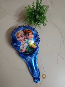 Surprise Miniature Character Balloon