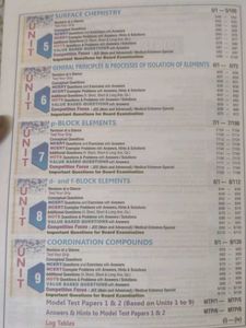 Pradeep's New Course Chemistry Vol. I