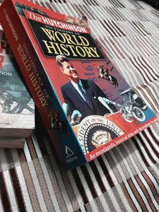world history