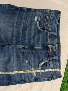 Women american eagle jeans