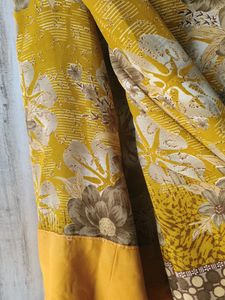 Daily Wear Saree