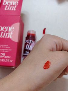 BENETINT
